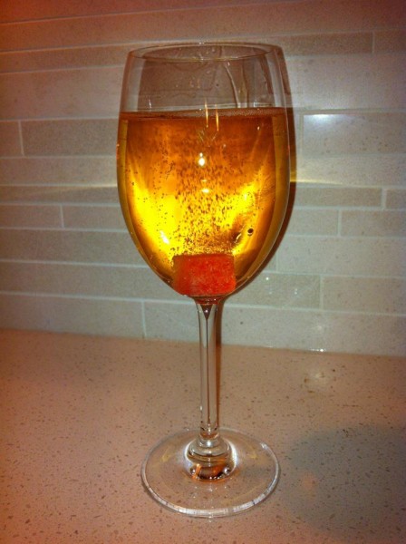 Read more about the article Champagne Cocktail