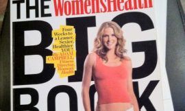 The Women’s Health Big Book of Exercises
