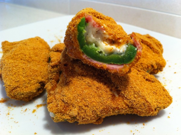 Read more about the article Jalapeno Turkey Bacon Poppers