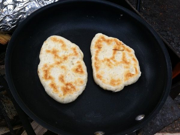 Read more about the article Campfire Bannock