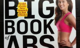 The Big Book of ABS