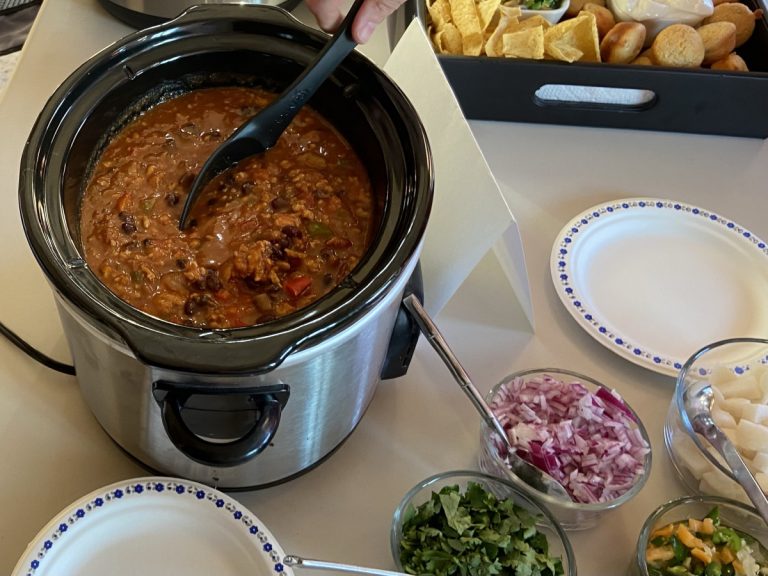 Read more about the article Malaysian-Style Satay Chili